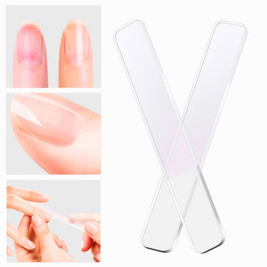 MOON COLLECTION_Glass nail file_Cosmetic World
